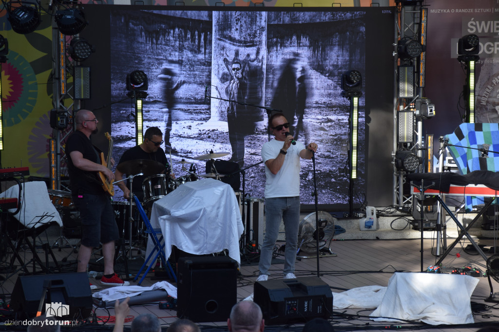 20. Festiwal Rocka Progresywnego