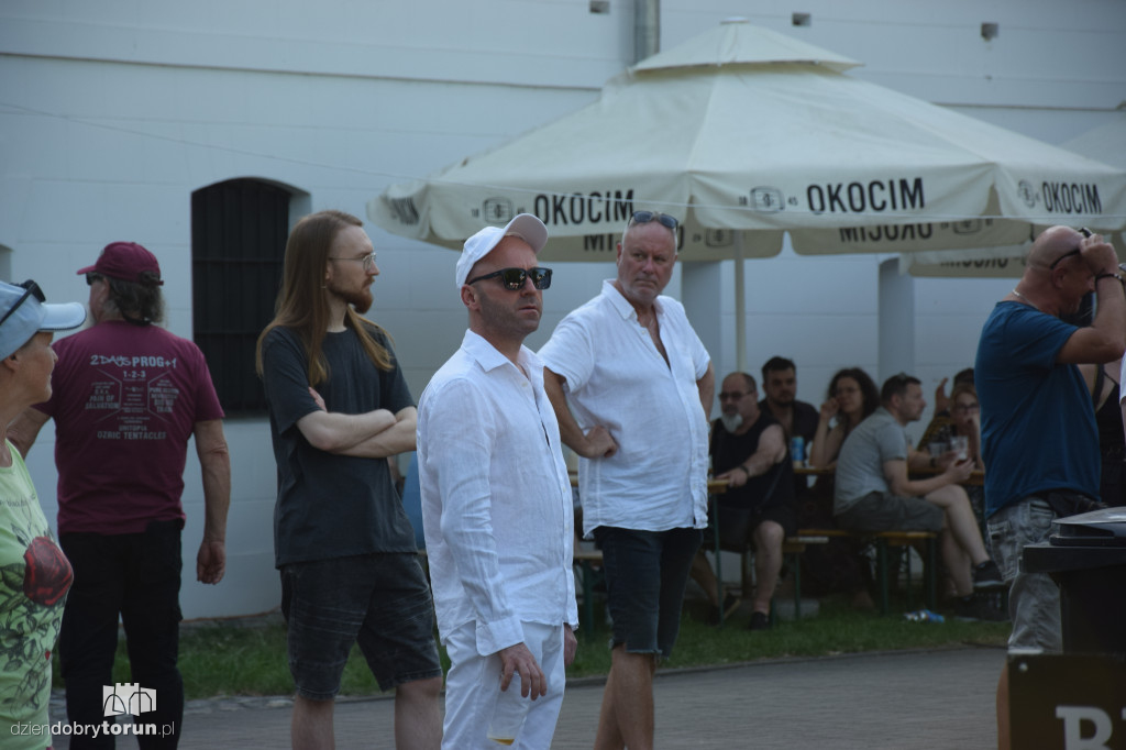 20. Festiwal Rocka Progresywnego