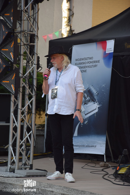 20. Festiwal Rocka Progresywnego