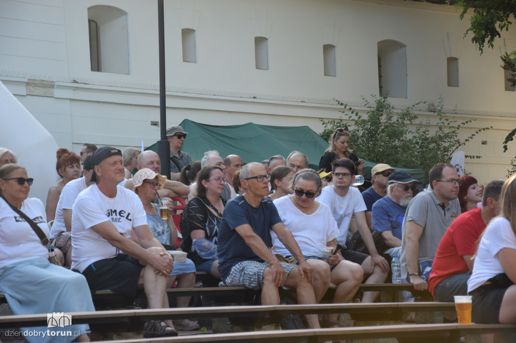 20. Festiwal Rocka Progresywnego