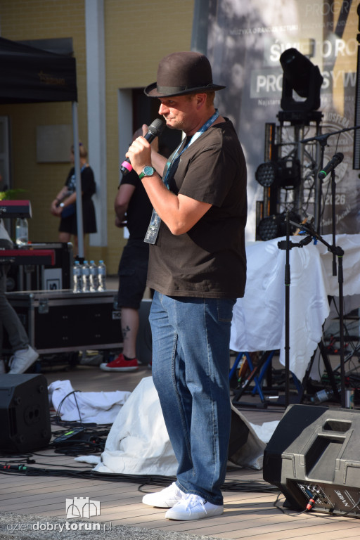 20. Festiwal Rocka Progresywnego