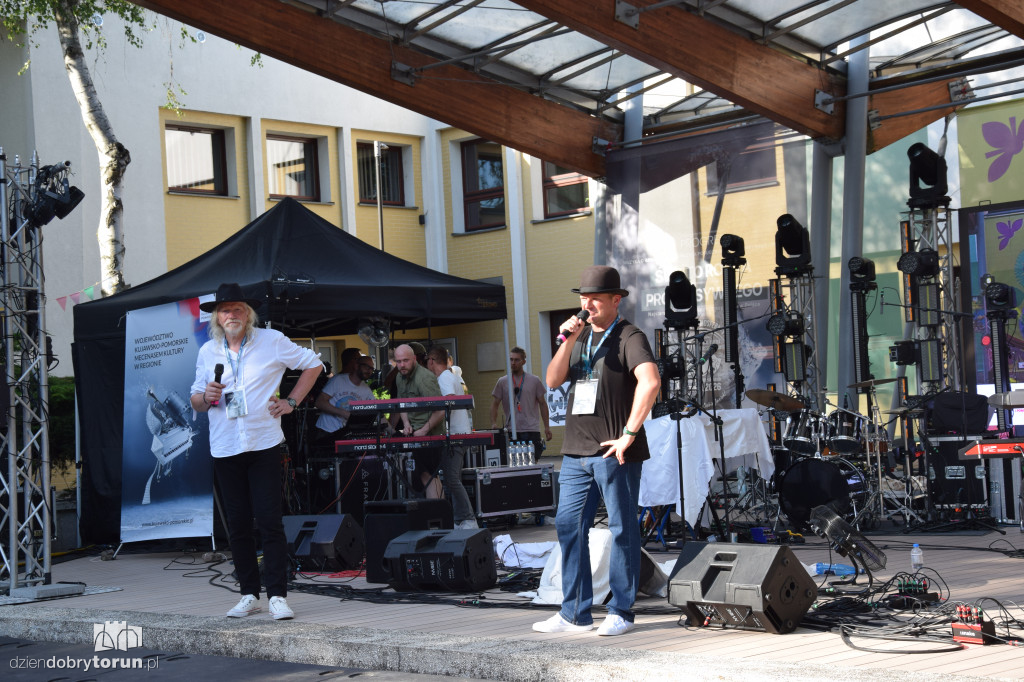 20. Festiwal Rocka Progresywnego
