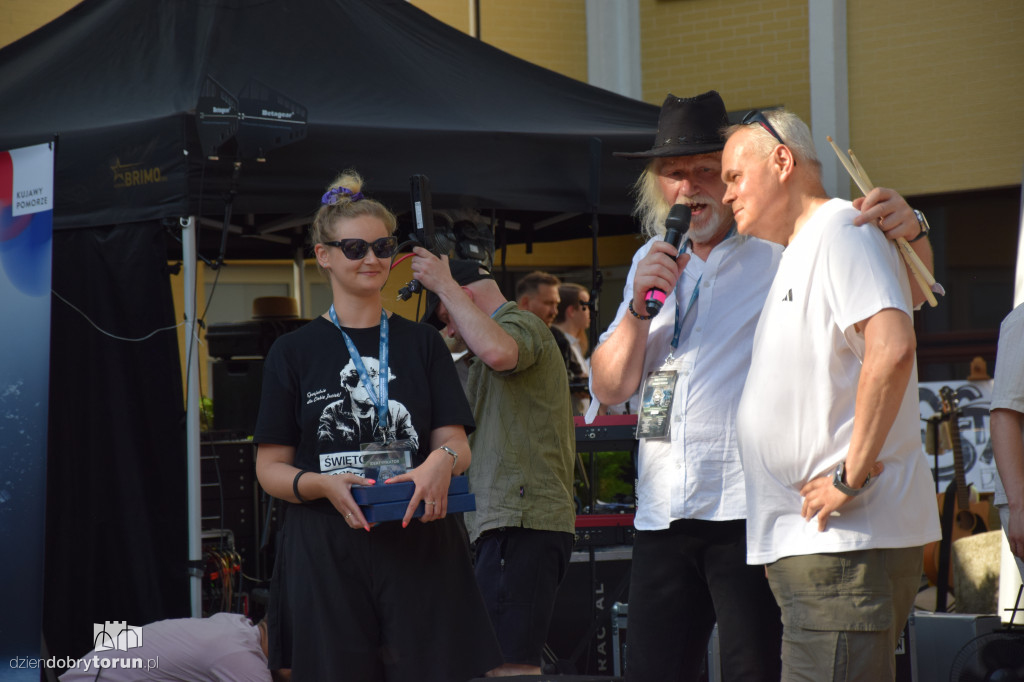 20. Festiwal Rocka Progresywnego