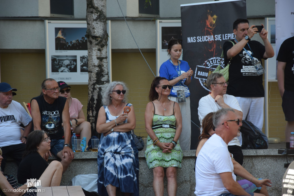 20. Festiwal Rocka Progresywnego