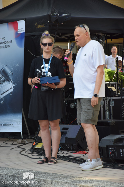 20. Festiwal Rocka Progresywnego