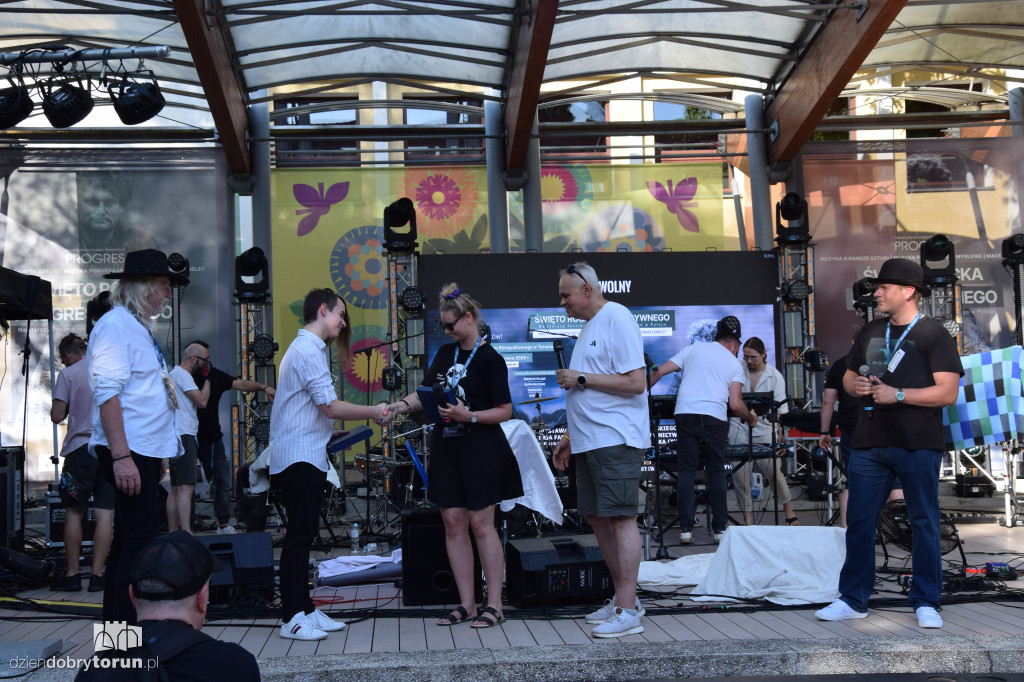 20. Festiwal Rocka Progresywnego