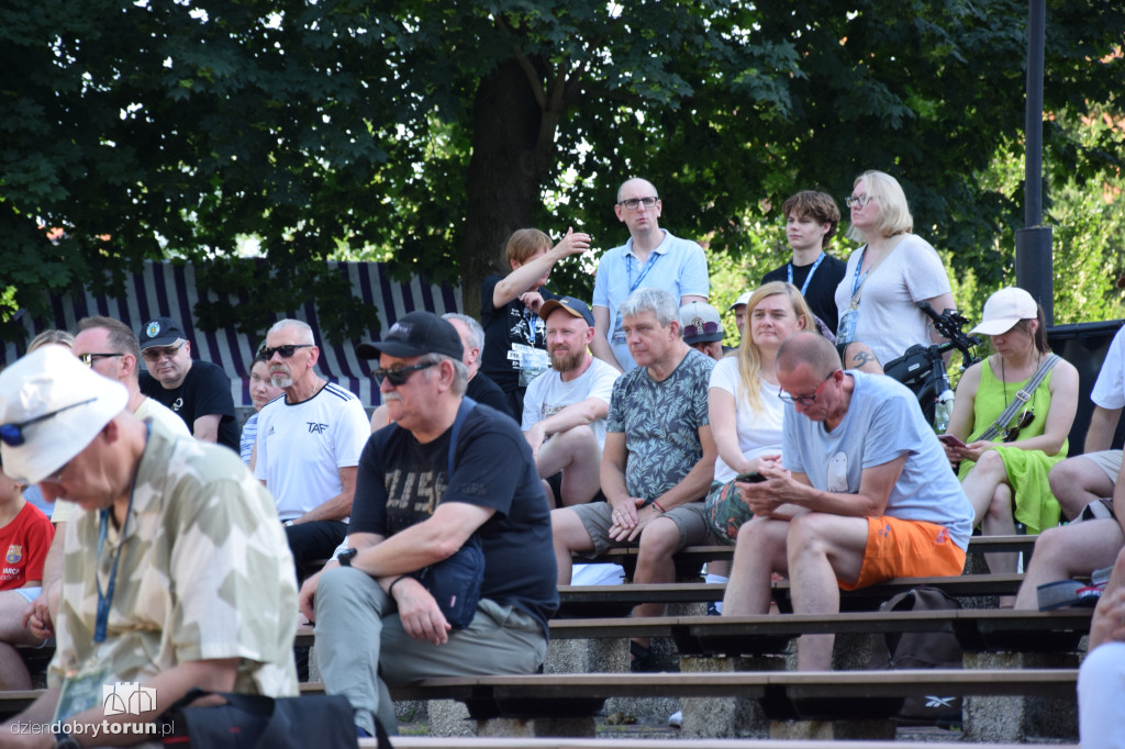 20. Festiwal Rocka Progresywnego