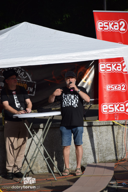 20. Festiwal Rocka Progresywnego