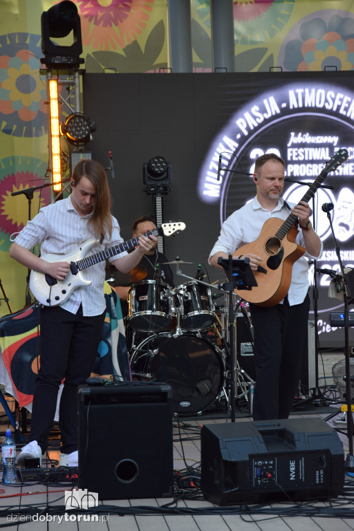20. Festiwal Rocka Progresywnego