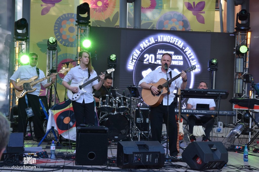 20. Festiwal Rocka Progresywnego