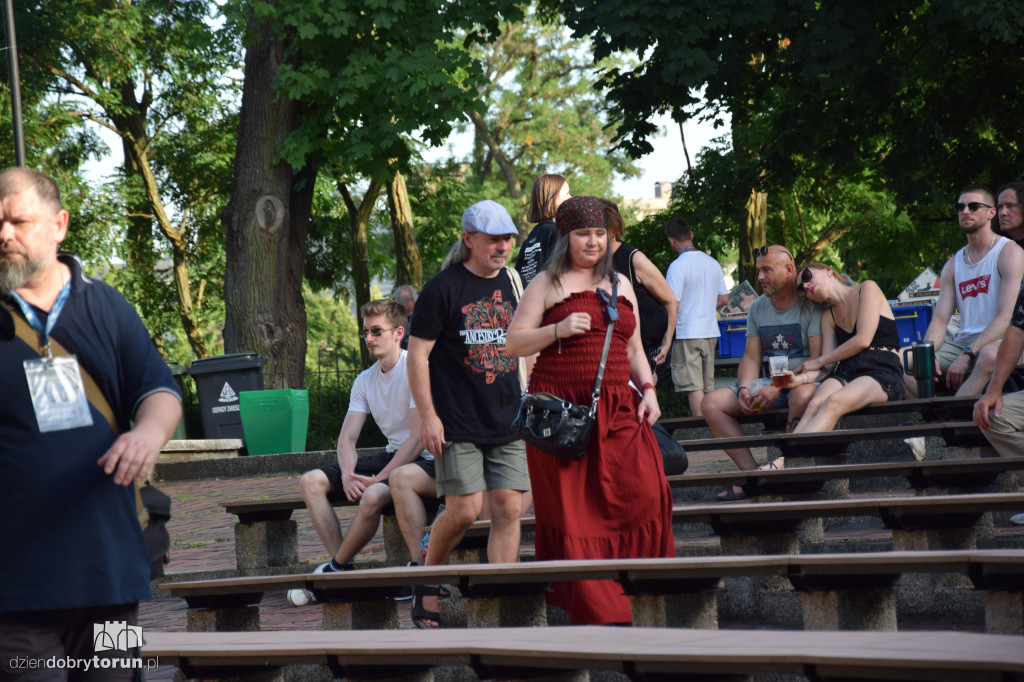 20. Festiwal Rocka Progresywnego