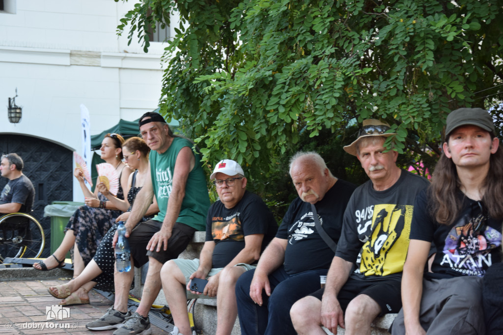 20. Festiwal Rocka Progresywnego