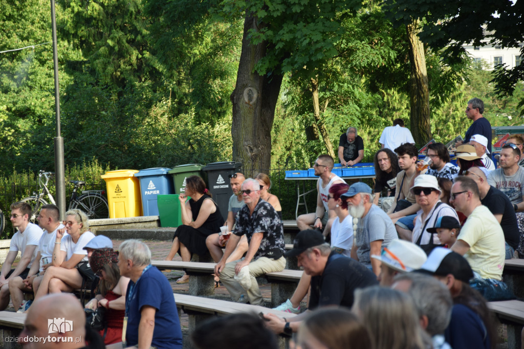 20. Festiwal Rocka Progresywnego