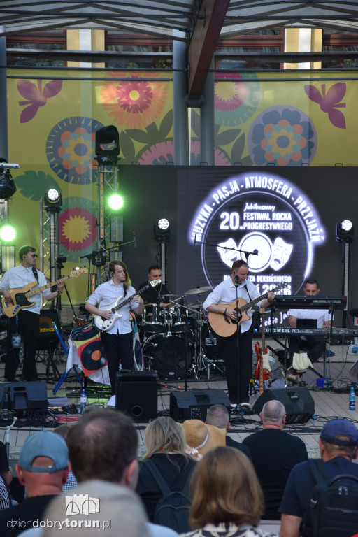 20. Festiwal Rocka Progresywnego