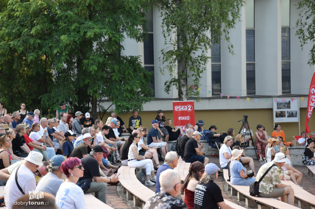20. Festiwal Rocka Progresywnego