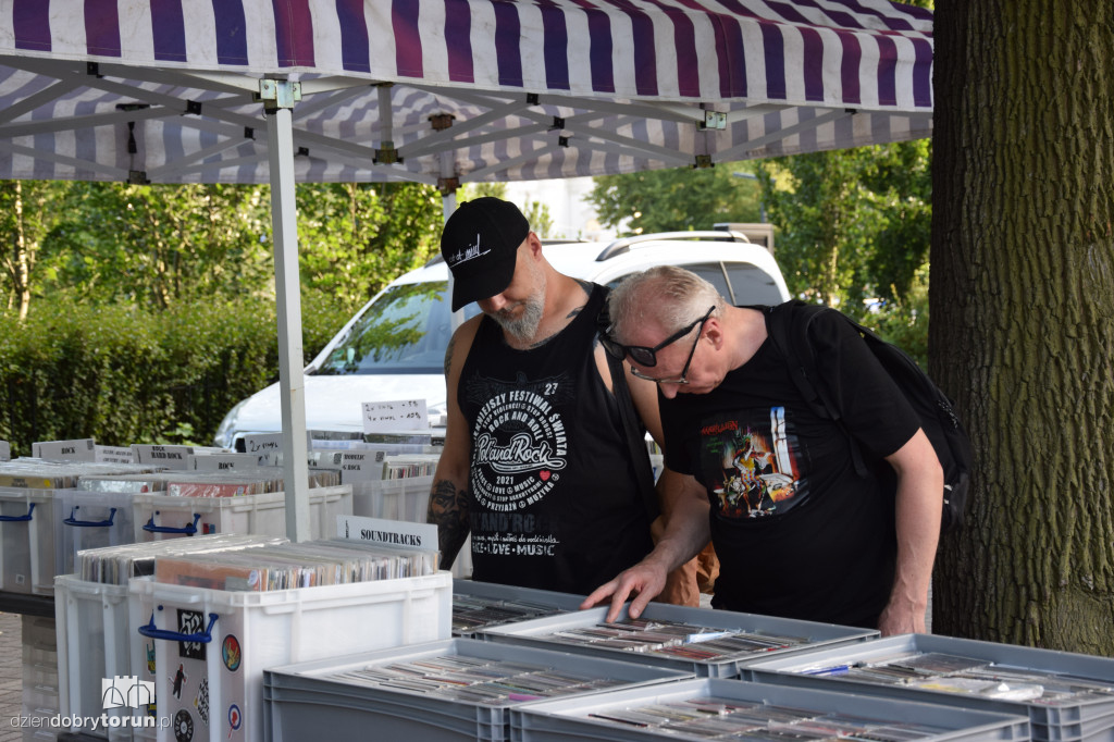 20. Festiwal Rocka Progresywnego
