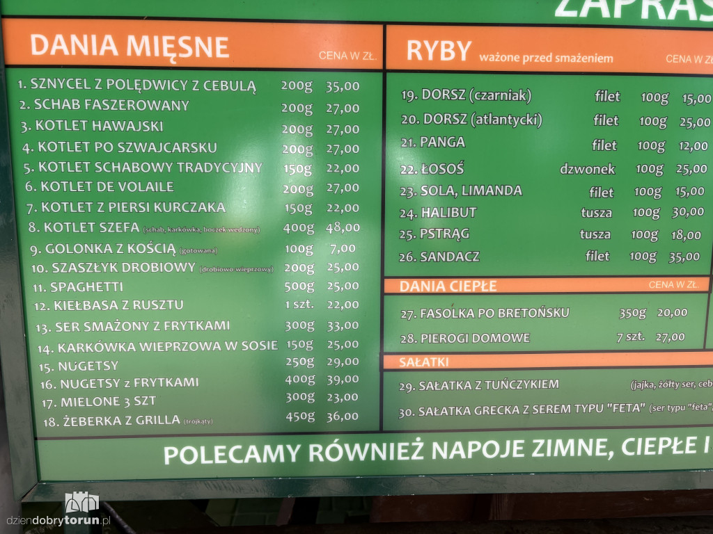 Plaża w Kamionkach Małych