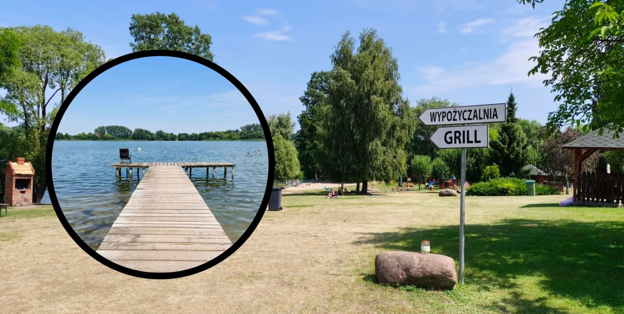 Ośrodek Grot w Mirakowie