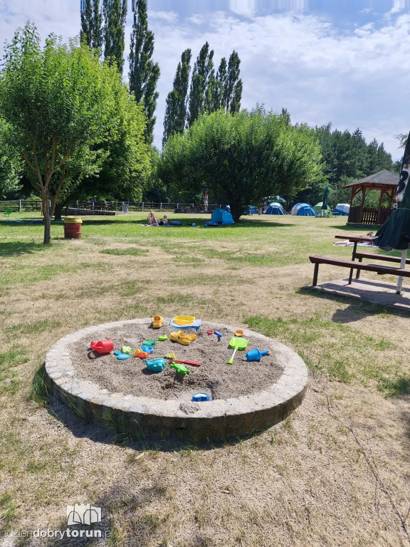 Ośrodek Grot w Mirakowie
