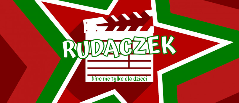 Mikołajkowe Kino Rudaczek | Kino nie tylko dla dzieci