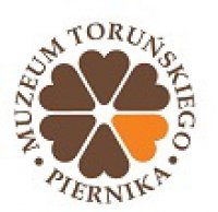 Logo firmy Muzeum Toruńskiego Piernika