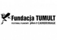 Logo firmy Kino Tumult