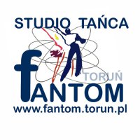 Logo firmy Studio Tańca Fantom