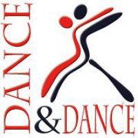 Logo firmy Dance & Dance