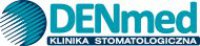 Logo firmy Klinika Stomatologiczna DENmed
