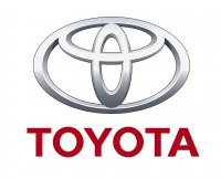 Logo firmy Toyota Bednarscy