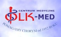 Logo firmy Centrum Medyczne 