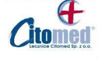 Logo firmy Lecznice Citomed Sp. z o.o.