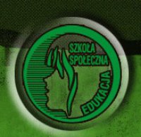 Logo firmy Społeczna Szkoła Podstawowa Stowarzyszenia Edukacja