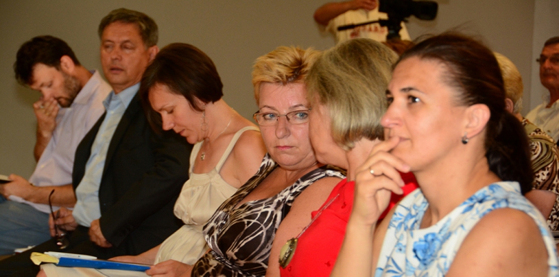 fot. Michał Malinowski