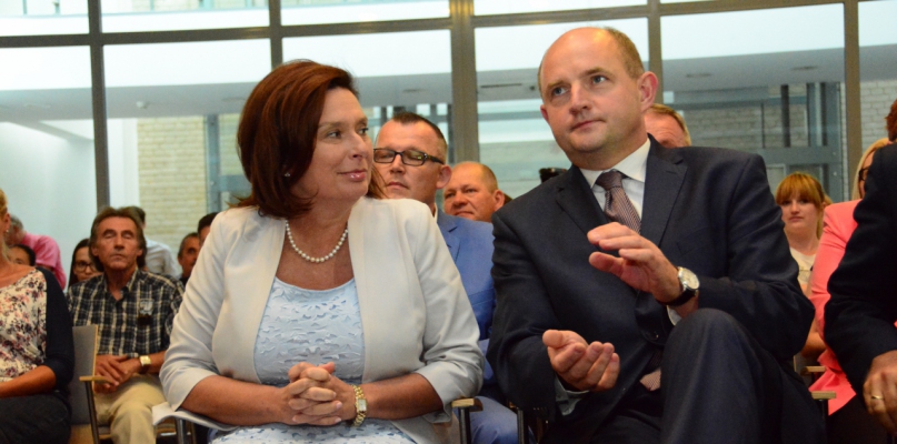 fot. Michał Malinowski