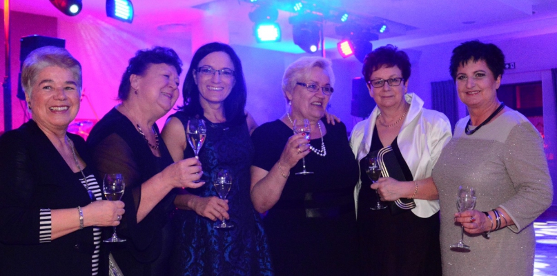 Mały toast na 25-lecie, fot. Katarzyna Fus