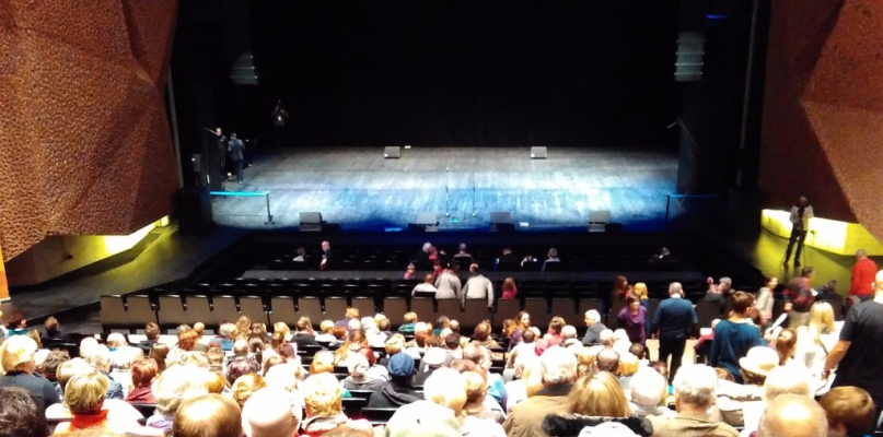 fot. Wojciech Giedrys