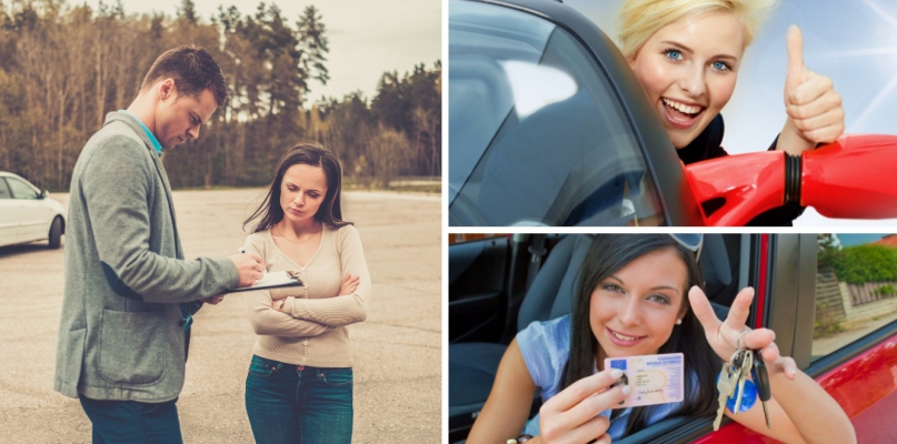 CEPiK w lesie. Co z egzaminami na prawo jazdy?