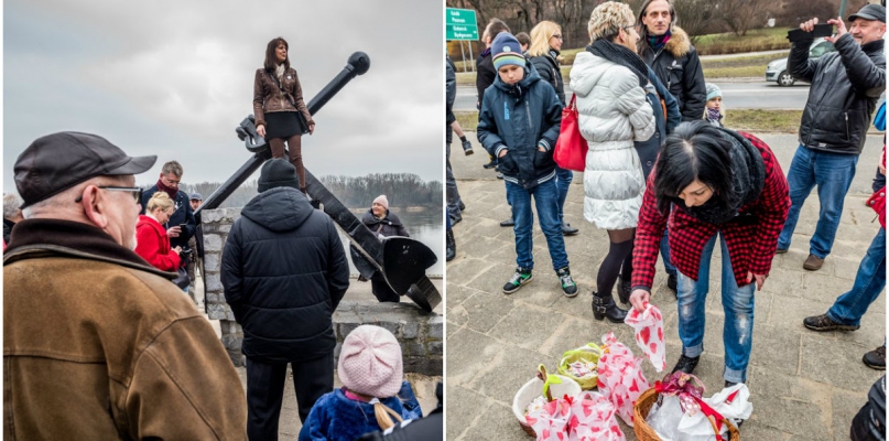 Tym razem członkowie KOD-u nie zaplanowali manifestacji fot. Tomasz Berent