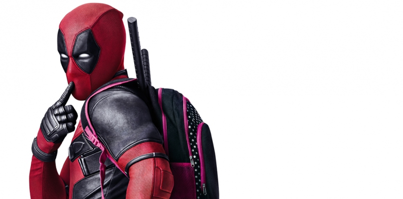Ryan Reynolds w roli prawie superbohatera? Czemu nie! fot. Cinema City