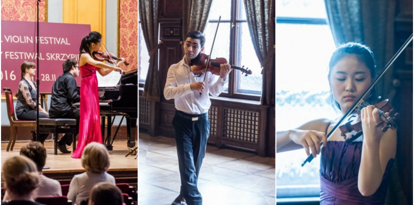 Najlepsi powalczą o grand prix. Poznaliśmy finalistów! 