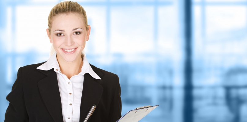 Mowa ciała jest niezwykle ważna, fot. depositphotos