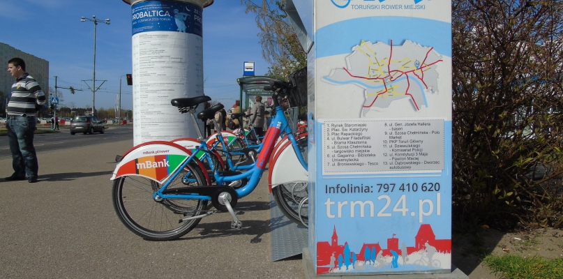 fot. Michał Malinowski