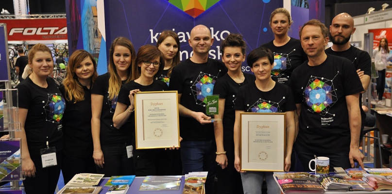 fot. źródło: Kujawsko-Pomorska Organizacja Turystyczna