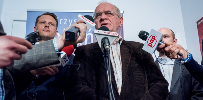 Dzięki ustawie medialnej wpływy z abonamentu mają wzrosnąć trzykrotnie, fot. Tomasz Berent