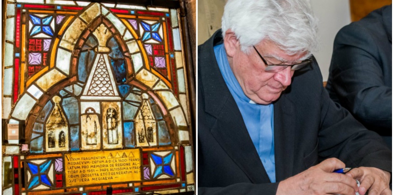 Podpisano umowy w ramach drugiego etapu projektu, fot. Tomasz Berent