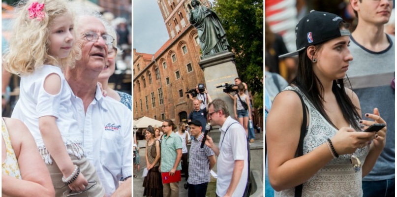 "Precz z faszyzmem" - krzyczeli Razem, ale bez Lemańskiego 