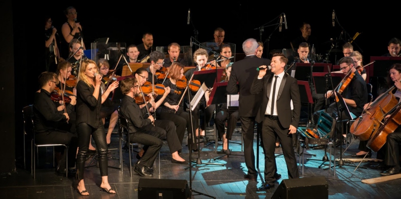 Znamy gwiazdy tej edycji festiwalu! fot. Tomasz Berent