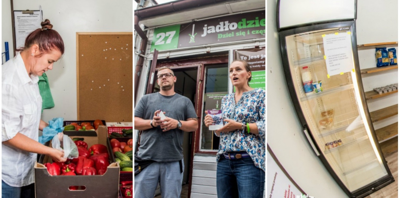 Tak wygląda Jadłodzielnia w Toruniu!