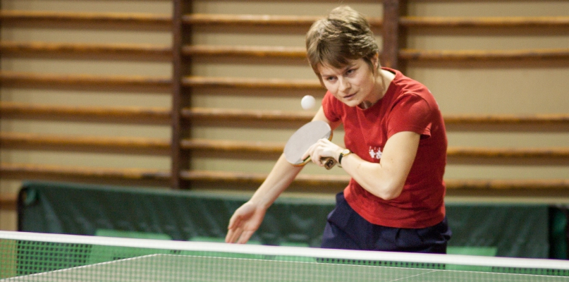 Aleksandra Chołub wróciła ze Szczecina z trzema medalami   Fot. Nadesłana